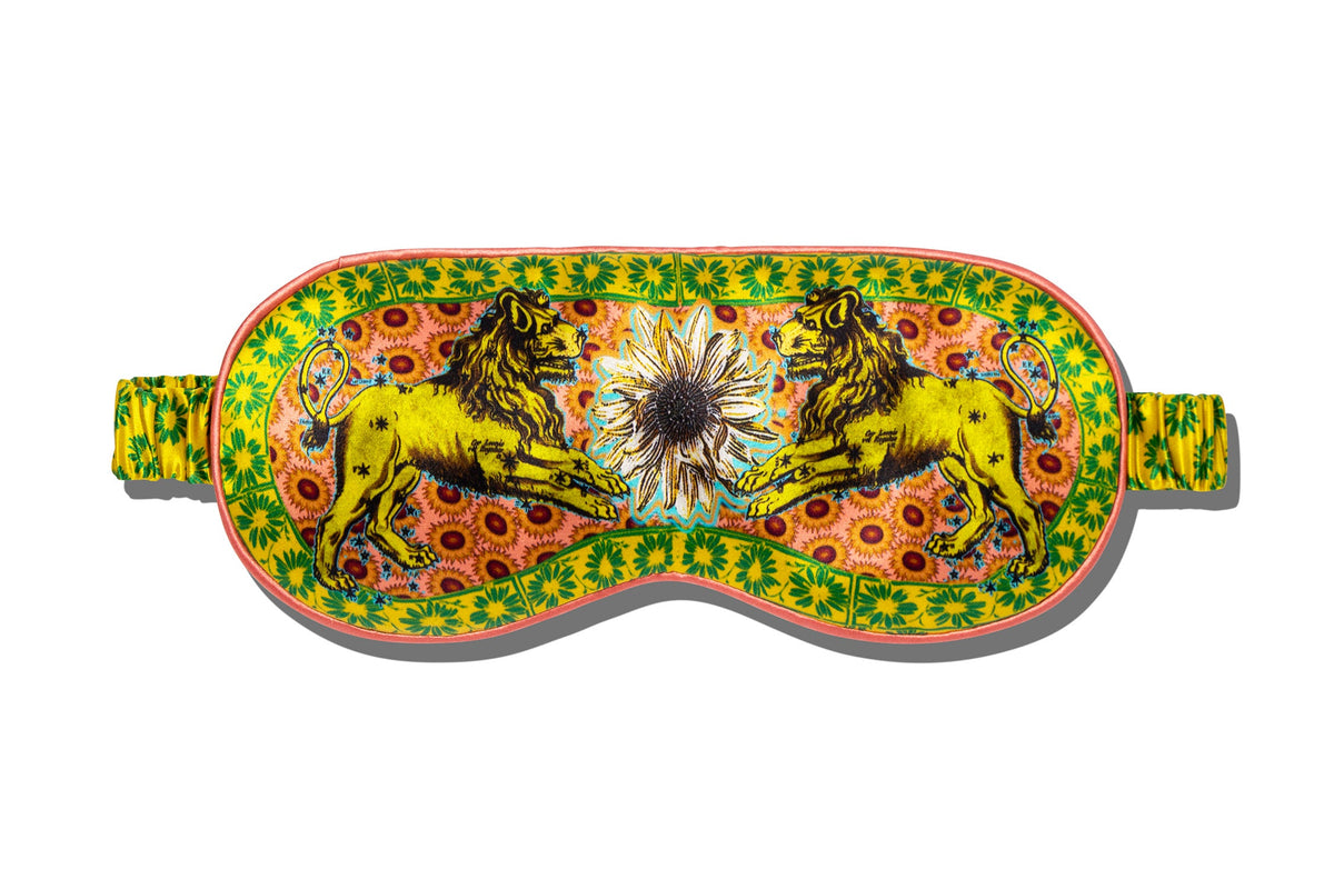 Leo Sleep Mask