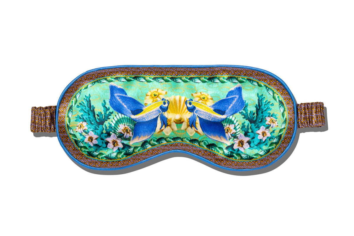 Pisces Sleep Mask